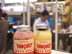 -SENTEA森茶(麦地丽日店)
