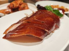 -大碗居·烤鸭·鱼头泡饼(天坛东门店)