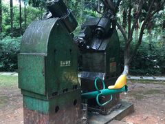 -柳州工业博物馆