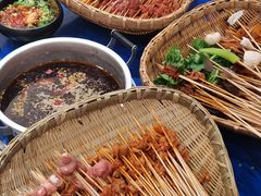 -马路边边串串香(双井直营店)