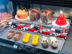 -星巴克臻选(成都宽窄巷子店)