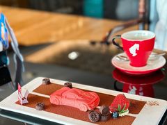-厦门海港英迪格酒店(中山路店)