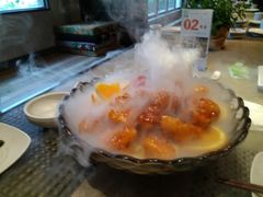 -致明德素食餐厅(土屋路店)