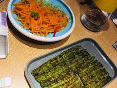 -街角等你.大连海鲜烧烤(西安路店)
