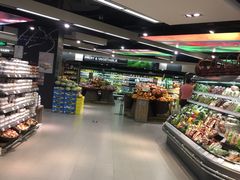 -Olé精品超市(上海虹桥南丰城店)