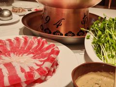 -南门涮肉(天坛南门店)