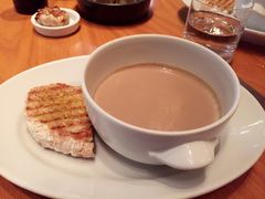 -君悦酒店·La Terrazza意合園·意式风味