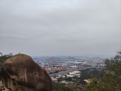 -云洞岩风景区