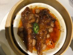 -粤域茶餐厅