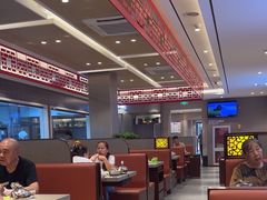 -蝎王府羊蝎子(虎坊桥总店)