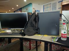 -栈逗电竞馆•电竞酒店(萧山旺角城店)