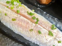 -火炉旺烤肉啤酒屋(沈北创始店)