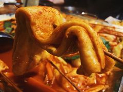 -包装马车·韩国料理·포장마차