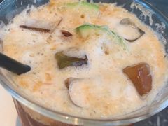 手打柠檬茶-港丽餐厅(高德置地店)