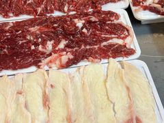 -官塘陈记鱼生·潮汕砂锅粥·牛肉火锅(潮枫路总店)