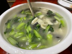 -芦茨金富饭庄·25年老字号·专做稻草鸡