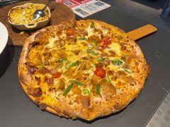 -必胜客(路劲又一城店)