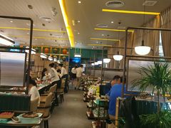 -润园四季椰子鸡火锅(南山海岸城店)