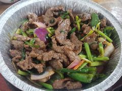 -南记食粥坊·宵夜大排档(莲花总店)