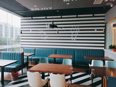 -新疆喀什噶尔餐厅(普利街店)