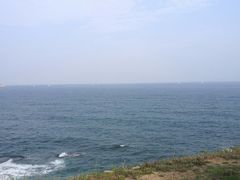 -燕儿岛山公园