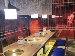-江户烧肉(高德店)