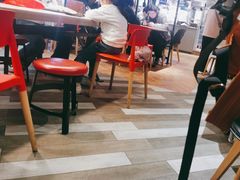 -肯德基(西安兴庆店)