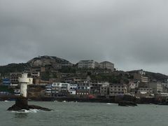 -东极岛景区