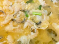 -小菜园新徽菜(青岛市南万象城店)