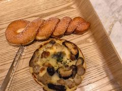 -巴黎贝甜(龙江店)