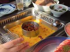 -大隐·成都火锅Bistro(合生麒麟新天地店)