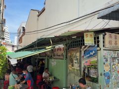 -多春茶室