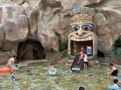 -杭州开元森泊度假乐园