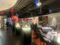 -悦融·京鲁菜·露台花园(安定门店)