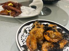 -勝記酒家·37年老字号·经典粤菜(荔枝公园店)