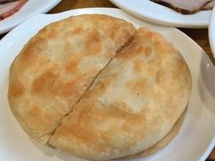 -李连贵熏肉大饼(沈阳站店)