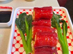 -明腾壹间茶餐厅(新都会花园广场店)