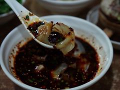 酸辣牛肉包面-包面西施(黄泥磅总店)