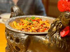 -李久其家民间餐厅(观沙岭公园店)