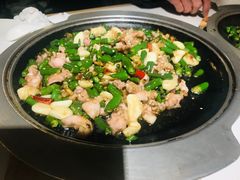 -周三的情书花园餐厅(江北店)