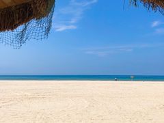 -那香海钻石沙滩浴场