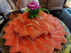 -鲁西肥牛(九方购物中心店)
