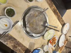 -小肥牛潮汕牛肉火锅(南联店)