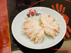 -蟹田居·活蟹料理(东城店)