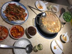 -英子补身汤(海兰路店)