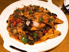 -浔庐餐厅•江西老字号•九江菜(烟水亭店)