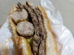 -麦当劳(武商建二店)