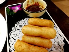 -粗茶淡饭•陕菜•家常菜