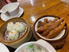-小城粥道·海胆鲜虾粥(解放广场店)