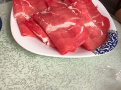 -福寿斋·老北京铜锅涮肉·烤鸭(顺义总店)